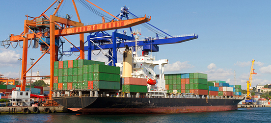 Exportzuwachs im August um 5,2%