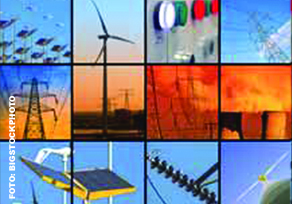 Investitionsbedarf des Energiesektors bis 2023 mehr als 120-130 Mrd. USD