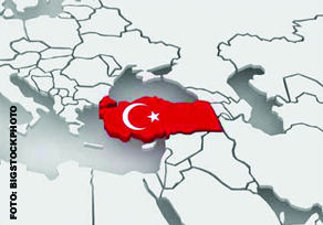 Türkei für globale Investoren weiter interessant